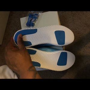 adidas Tennis HU Pharrell